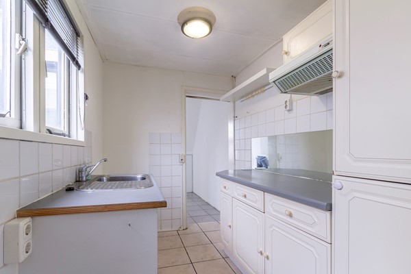 Medium property photo - Beukenkampstraat 6, 1781 TX Den Helder